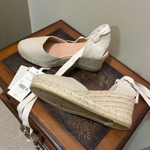 L.K. Bennett Espadrilles